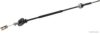 HERTH+BUSS JAKOPARTS J2300300 Clutch Cable